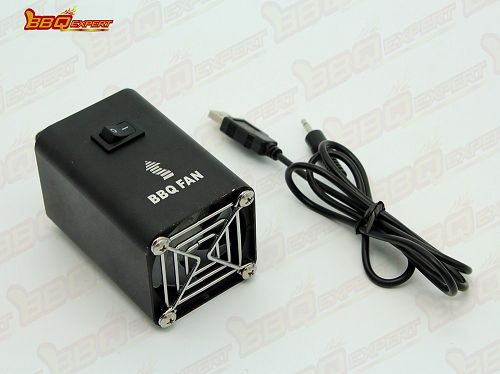 BBQ Blower BBQ Blower