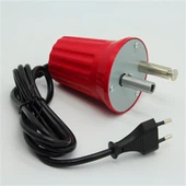 Kay AC 220v rotisserie motè